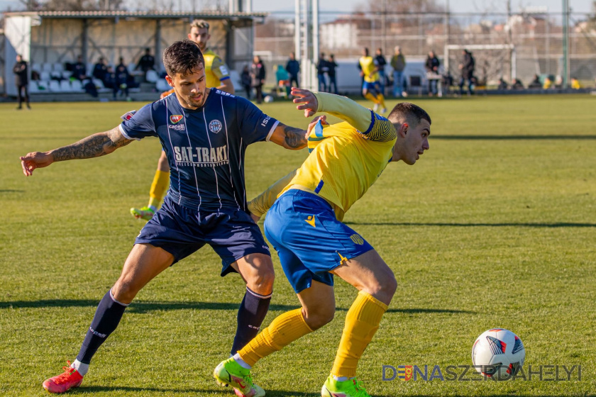 Hodnotenie trénerov po zápase DAC-Bačka Topola (1:1)