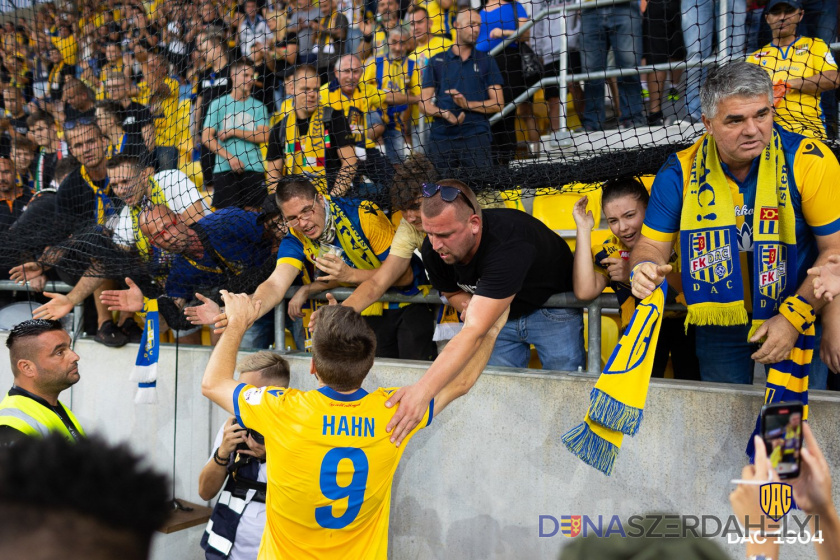 dac1904.sk Štatistiky jesene 2021: diváci