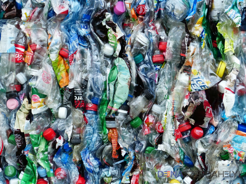 ZMOS oceňuje zavedenie zákazu používania jednorazových plastov