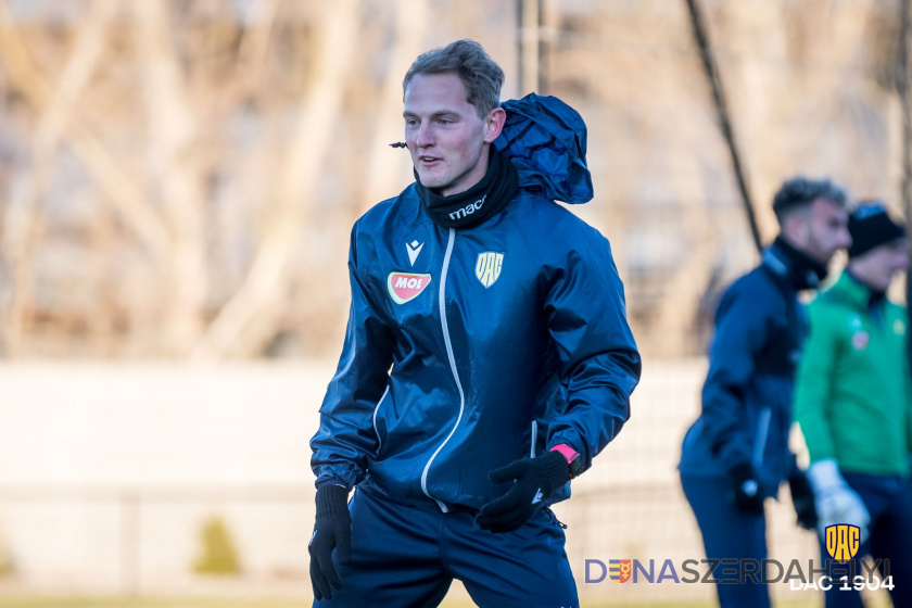 Andrejs Ciganiks: Vrátil som sa oddýchnutý a motivovaný