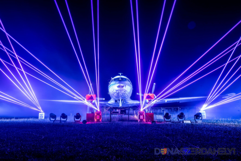 Foto: trnava-vuc.sk Festival letectva predstaví slovenský unikát
