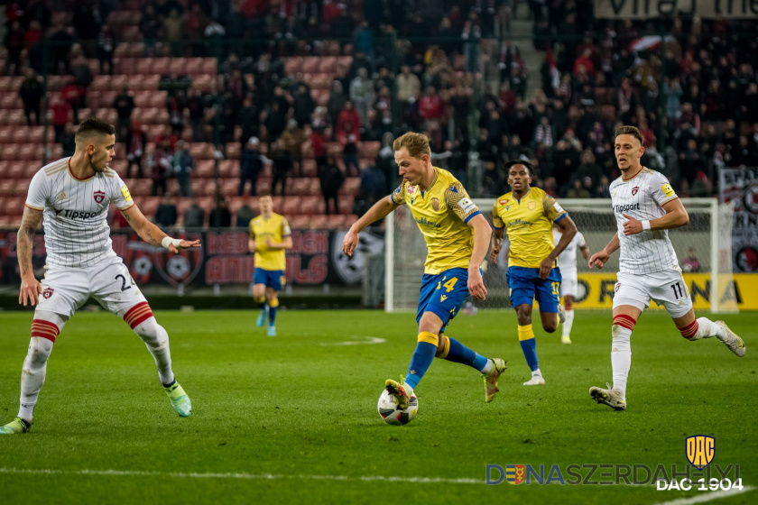 Pred zápasom Trnava - DAC 1904: Rozlúčka s nadstavbou bez trénera Janeira