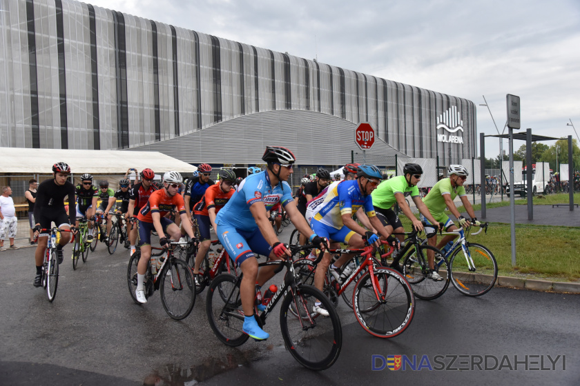 Cyklistické preteky TOUR de KUKKONIA 2022 sa znova hlásia o slovo
