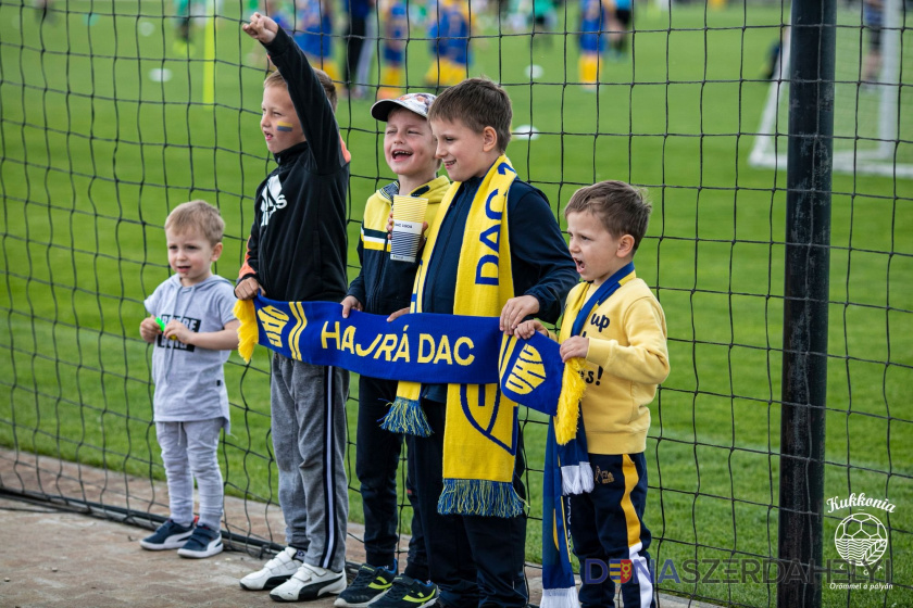 dac1904.sk Športový deň Kukkonia ligy bol skutočným rodinným dňom
