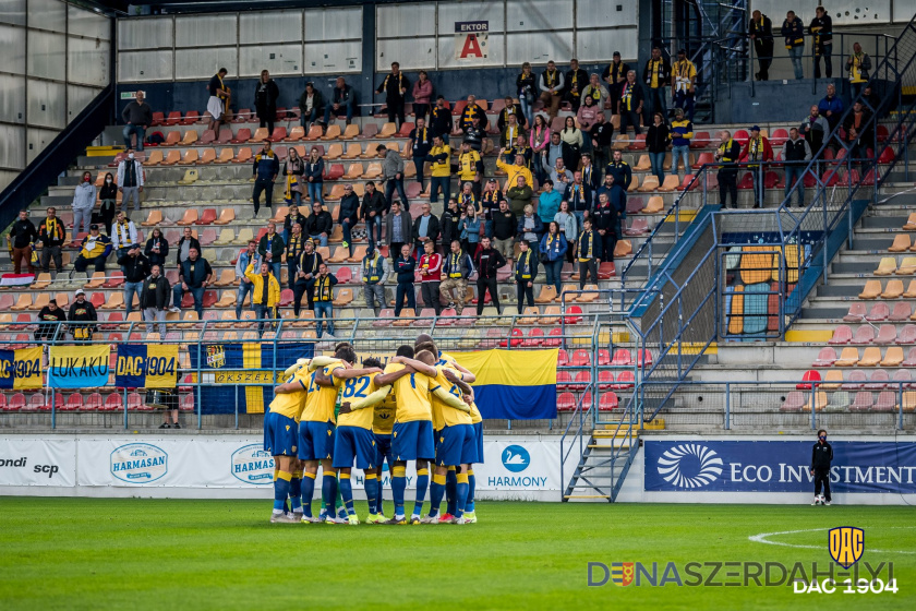 dac1904.sk Predaj vstupeniek na stretnutie Ružomberok-DAC