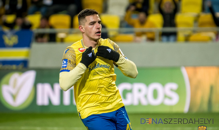 dac1904.sk / Lelkes Ernő Sedem strelcov, deväť hetrikov