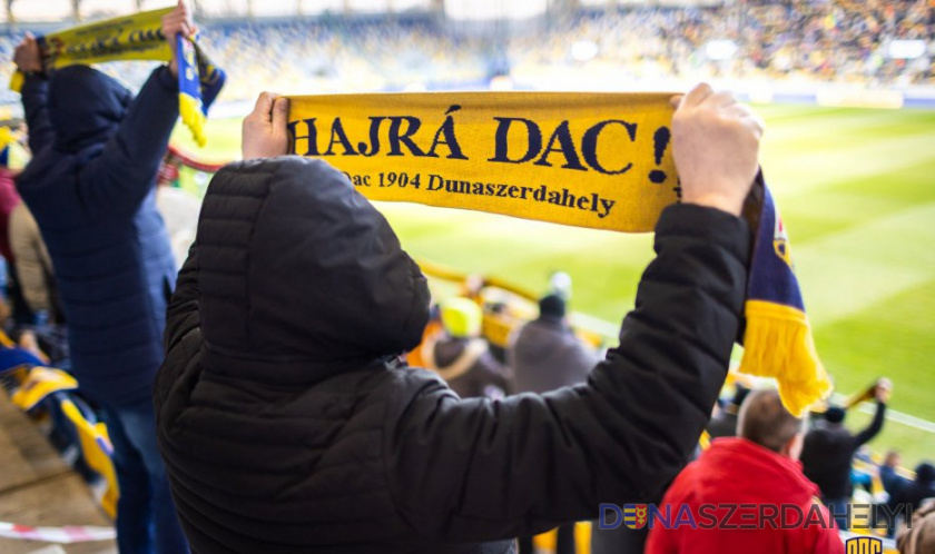 dac1904.sk Nélküled pred zápasom DAC-Žilina (3:1)