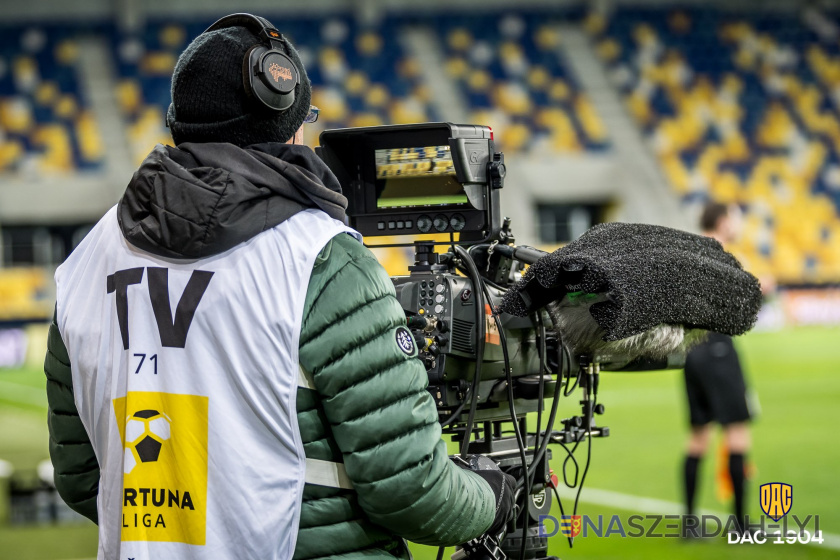 dac1904.sk Derby DAC-Slovan bude v piatok