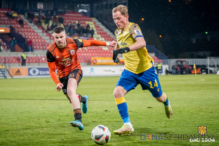 dac1904.sk Reportáž: Ružomberok - DAC 4:1 (1:0)