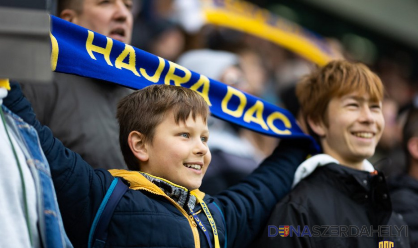Foto: dac1904.sk Trenčín - DAC 1904: vstupenky do sektora hostí sú vypredané