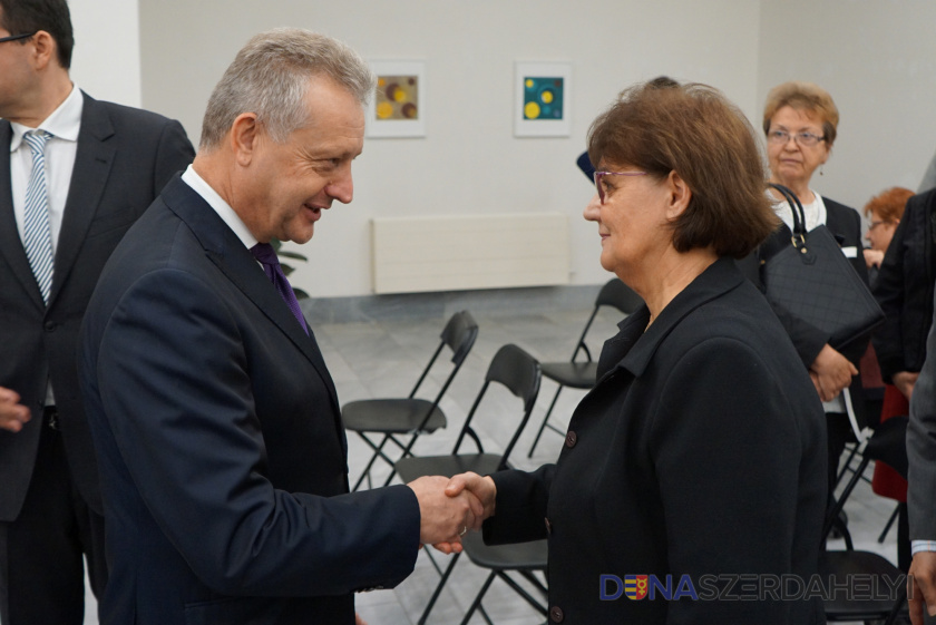 Tohtoročnú cenu Erzsébet Pogány získala Zsuzsanna Takács 