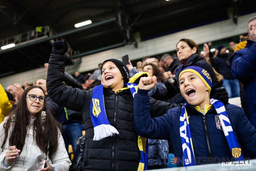 dac1904.sk DAC 1904 - Ružomberok: informácie pre fanúšikov