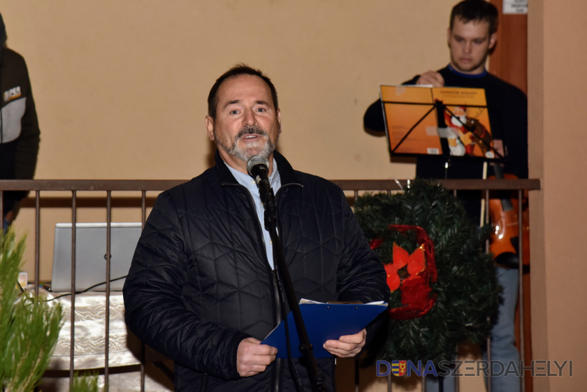 Novým predsedom Občianskeho združenia Sikabony je Michal Fodor