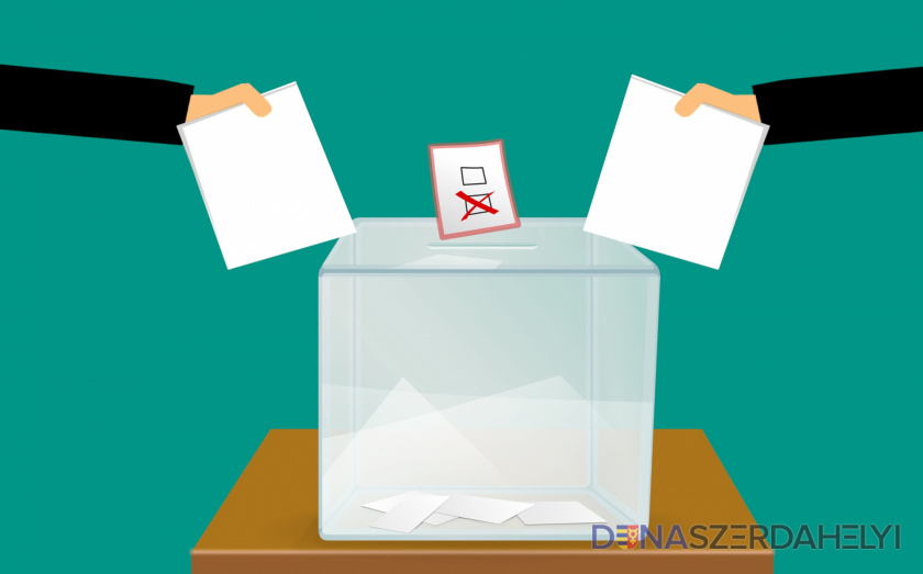 Ilustračné foto (feepic) Na januárové referendum sa vyčlení vyše 10,4 milióna eur