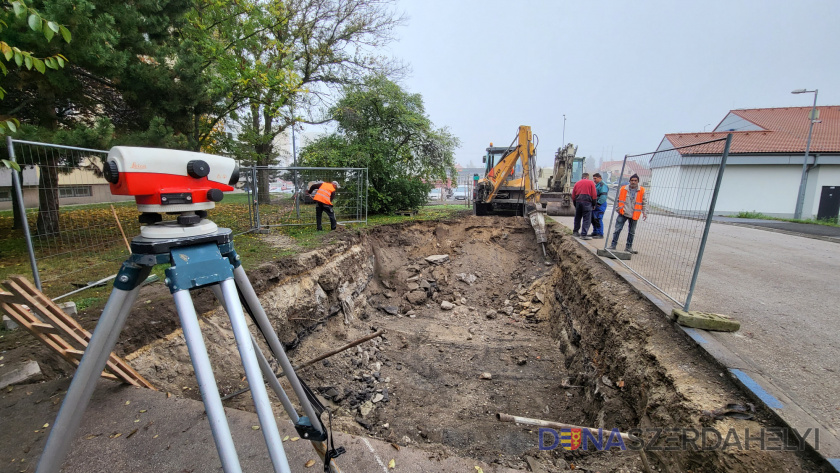 Kontajneroviská v klietkach v Dunajskej Strede nahradia podzemné kontajnery