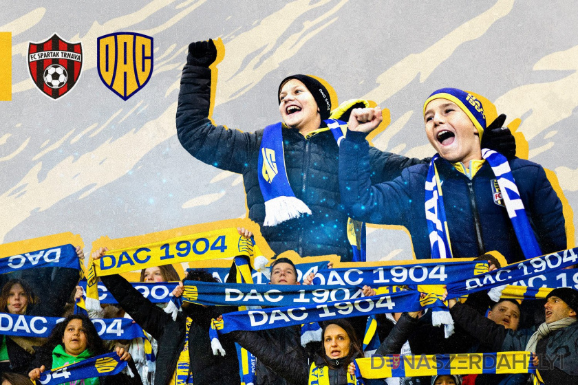 dac1904.sk Cestuj s DAC-om do Trnavy!
