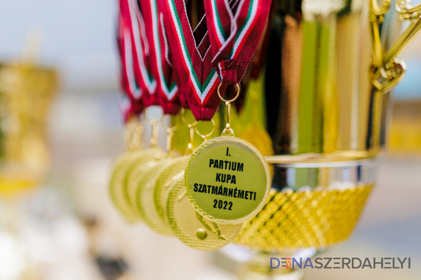 dac1904.sk II.Partium Cup U13 - Satu Mare
