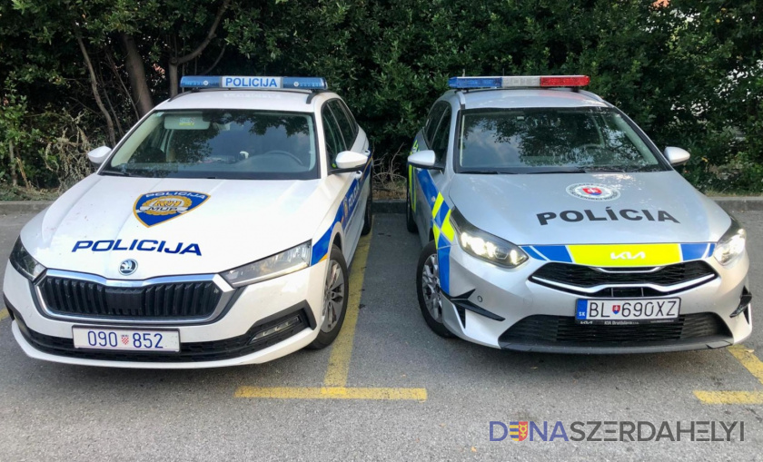 Slovenskí policajti v Chorvátsku upozorňujú na viaceré podvody s ubytovaním