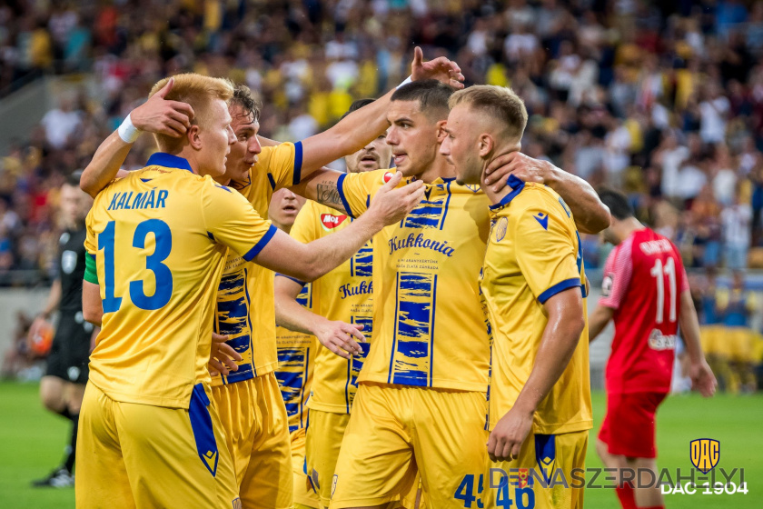 Pred zápasom DAC 1904 - FC Košice: Efektívni, rýchli, aktívni, víťazní