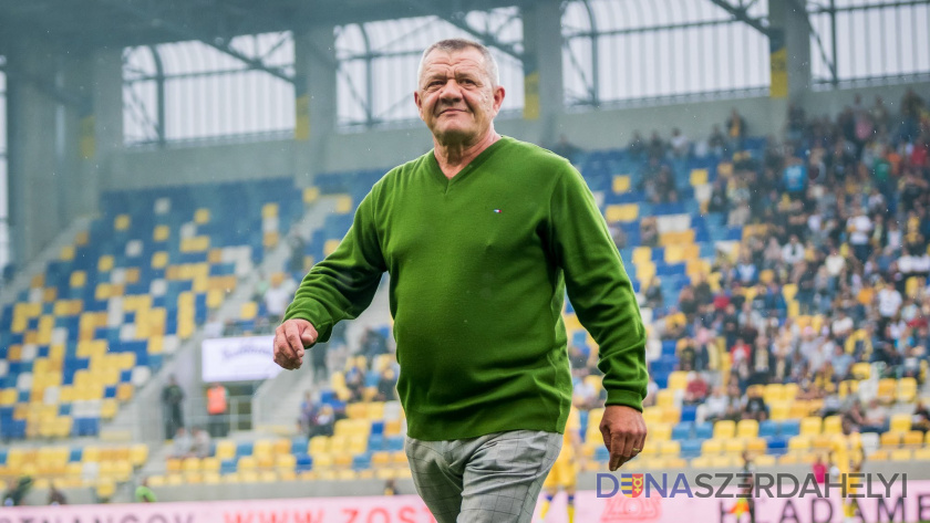 dac1904.sk Pavol Diňa: Kvalita bola jasne na strane DAC-u
