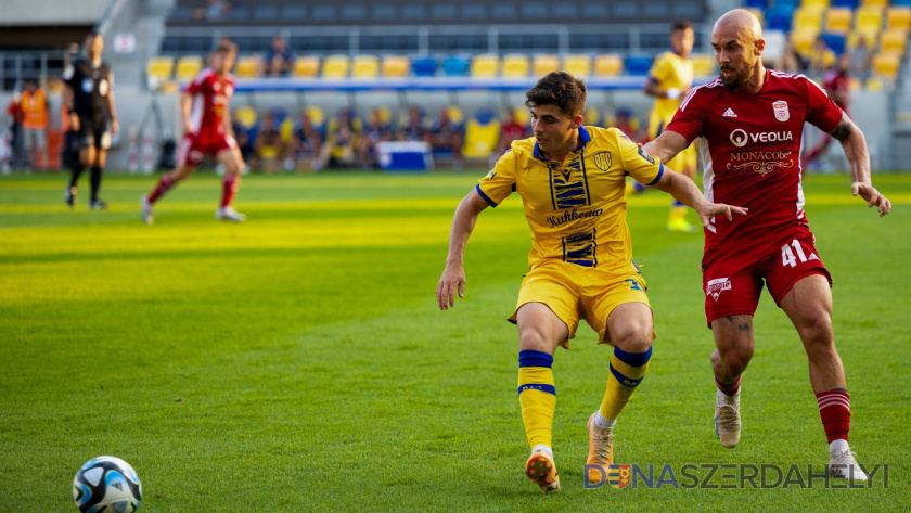 Pred zápasom Banská Bystrica - DAC 1904: Správne kroky