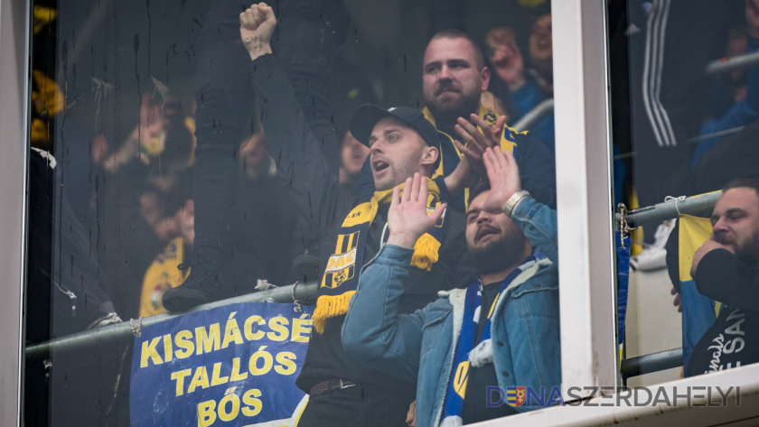 Pred zápasom Slovan - DAC 1904: Naposledy v roku 2023