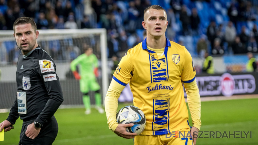 Sťažnosť voči výkonu rozhodcov v zápase Slovan-DAC