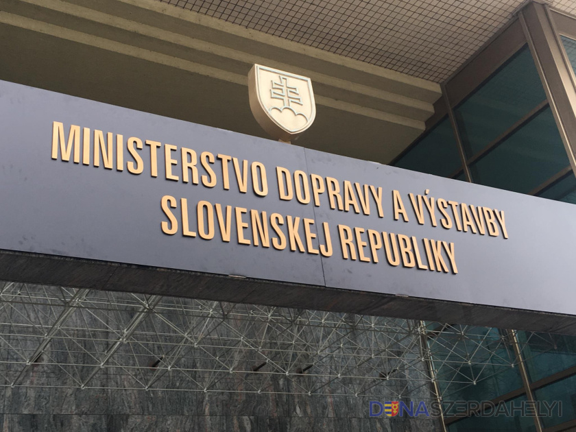 ZSSK a bratislavské letisko majú nové vedenie