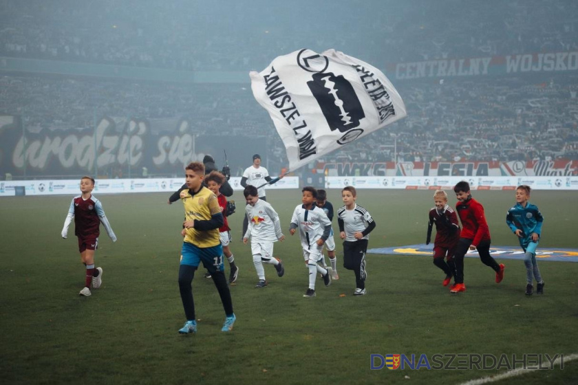 dac1904.sk Legia Cup 2023 - Varšava - Hodnotenie