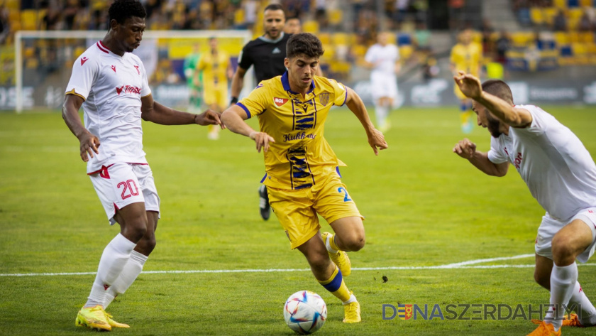 Foto: dac1904.sk Pred zápasom DAC 1904 - Trenčín: Tri kľúčové veci