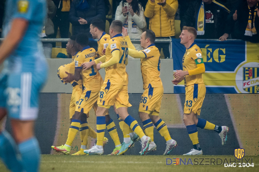 dac1904.sk Reportáž: DAC 1904 - Slovan 1:1 (1:0)