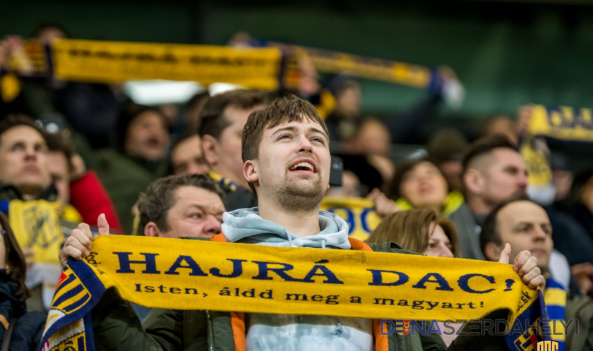 Foto dac1904.sk / Lelkes Ernő Nélküled pred zápasom DAC 1904 - Slovan (1:1)