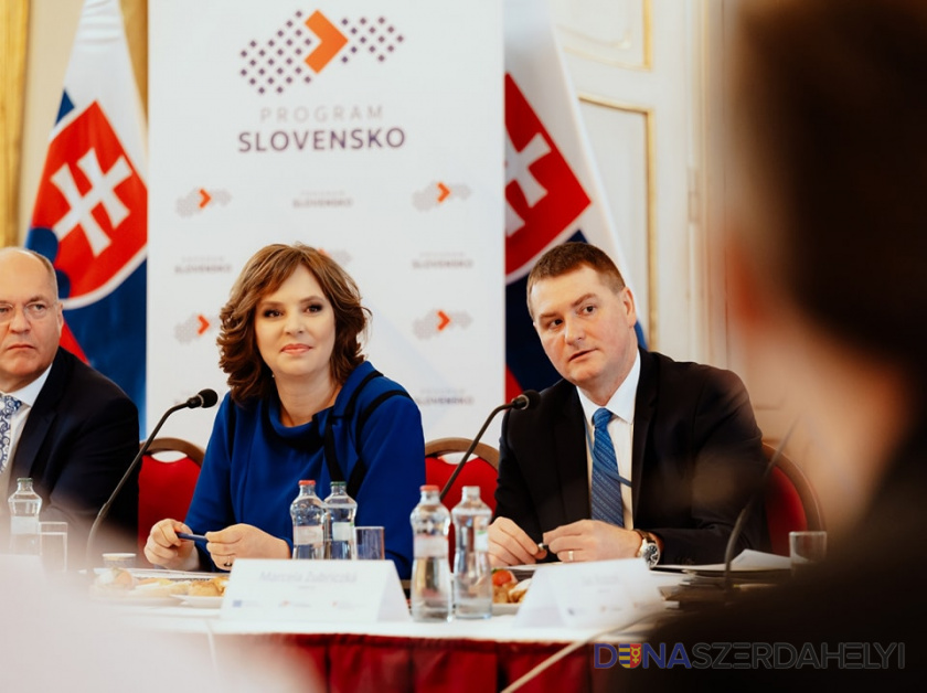 Vicepremiérka Remišová: Nové eurofondy sú spustené – z Programu Slovensko vyhlásime ešte v tomto roku až 138 výziev za 5,8 miliardy eur 