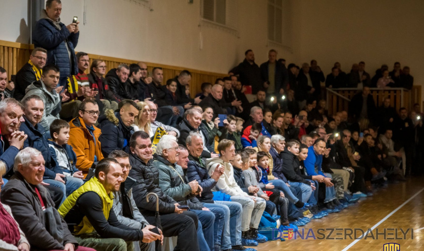 Foto: dac1904.sk DAC aj v Kráľovskom Chlmci sa cítil ako doma