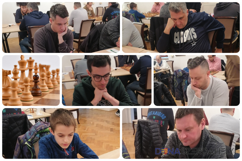 Šachová Extraliga: bilancia víkendu: 1 prehra, 1 výhra 