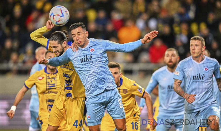 Foto: dac1904.sk Program DAC-u v nadstavbe spoznáme až v sobotu večer