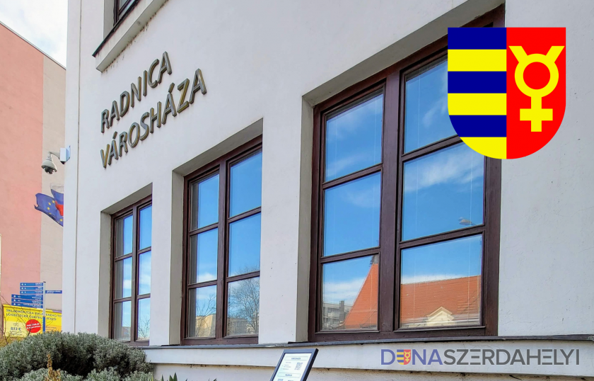 Mesto Dunajská Streda vyhlasuje výberové konanie na obsadenie funkcie vedúceho útvaru primátora Mestského úradu v Dunajskej Strede