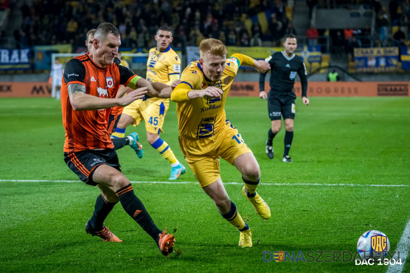 dac1904.sk Najskorší jarný štart, návrat po 80 dňoch