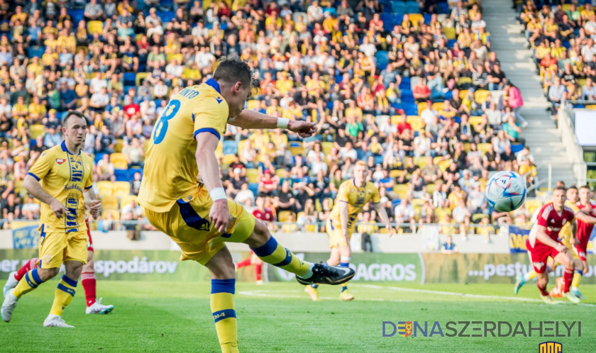 Program mužstva DAC do konca prázdnin
