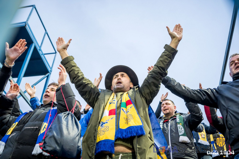 dac1904.sk Predaj vstupeniek na stretnutie Michalovce - DAC 1904
