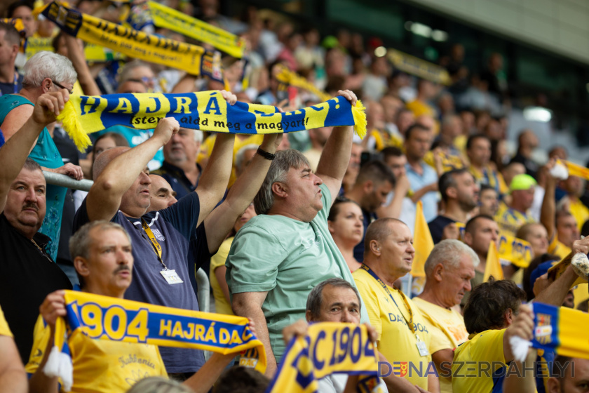 Predaj vstupeniek na stretnutie DAC 1904 - FC Košice