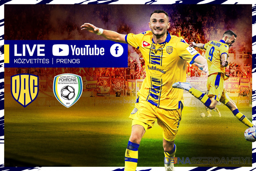 dac1904.sk Link na živý prenos z prípravného stretnutia DAC-Pohronie