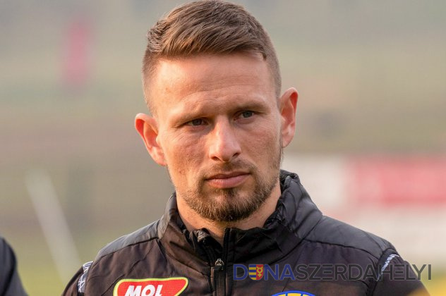 Fotó: dac1904.sk Csaba Gábriš odchádza do Bulharska