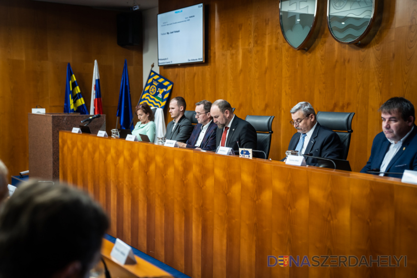 TTSK: Zastupiteľstvo schválilo záverečný účet za rok 2022 aj päticu strategických dokumentov