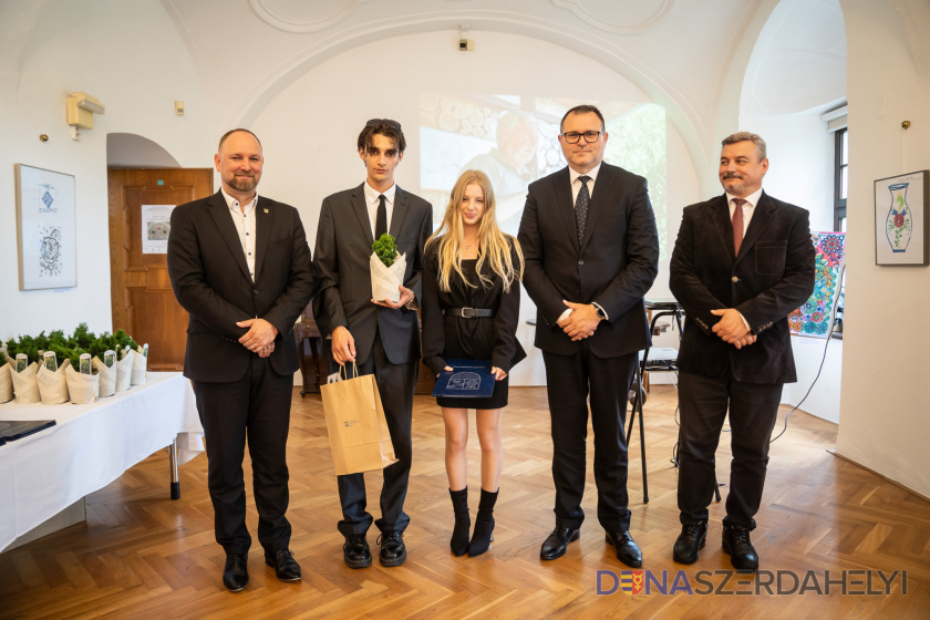 TTSK: Župa vyhlásila víťazov 12. ročníka súťaže Ekologický čin roka