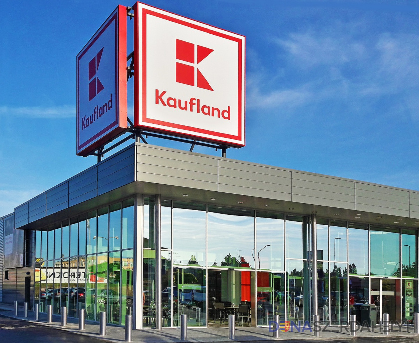 Kvalita za výhodné ceny a pohodlný nákup na vás čakajú v novej predajni Kauflandu