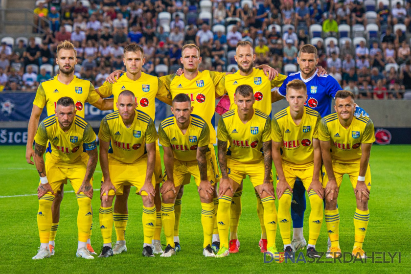 DAC predstavuje svojho sobotňajšieho súpera: FC Košice