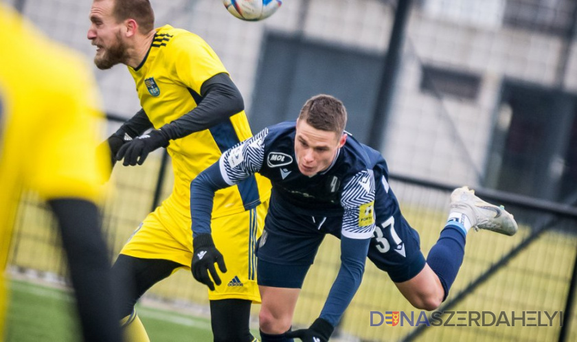 Foto: dac1904.sk Bálint Csóka: Ako dieťa som sníval o drese áčka DAC-u