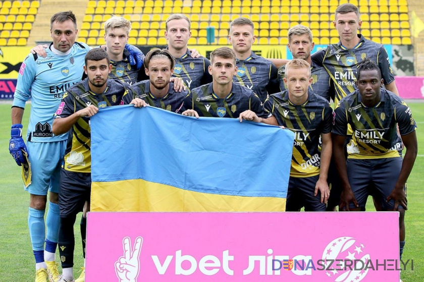 dac1904.sk DAC predstavuje svojho sobotňajšieho súpera: FC Ruch Ľvov