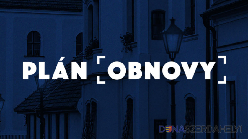 Foto: mindop.sk Ministerstvo dopravy upravilo podmienky výzvy na obnovu budov